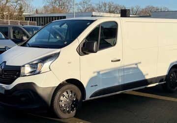 Renault Trafic 20.389 km 16.950 &euro; Norderstedt bei Hamburg 22851