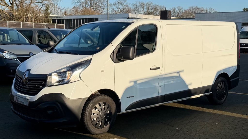 Renault Trafic 20.389 km 16.950 &euro; Norderstedt bei Hamburg 22851