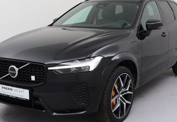 Volvo XC60 48.500 km 54.950 &euro; Norderstedt 22848