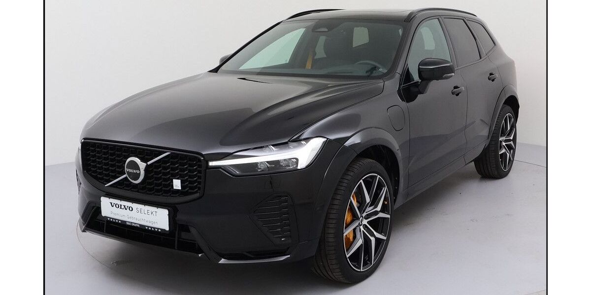 Volvo XC60 48.500 km 54.950 &euro; Norderstedt 22848