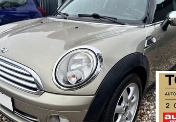 Mini Cooper Clubman 176.000 km 5.980 &euro; Hamburg 22459