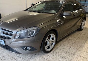 Mercedes-Benz A 180 147.000 km 10.799 &euro; Pinneberg 25421