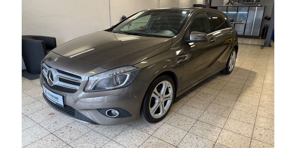Mercedes-Benz A 180 147.000 km 10.799 &euro; Pinneberg 25421