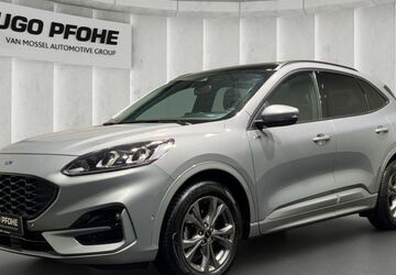 Ford Kuga 38.553 km 24.950 &euro; Hamburg 22335