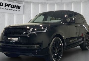 Land Rover Range Rover 7.000 km 143.690 &euro; Hamburg 22297