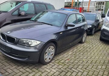 BMW 116 197.000 km 3.900 &euro; Hamburg 20539