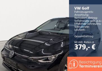 VW Golf 25.252 km 30.425 &euro; Jesteburg 21266