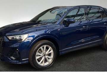Audi Q3 26.771 km 38.951 &euro; Hamburg 22529