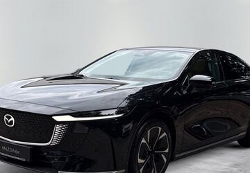 Mazda 6e 5.736 km 37.290 &euro; Hamburg 22041