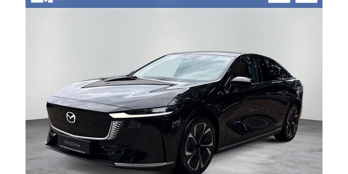 Mazda 6e 5.736 km 37.290 &euro; Hamburg 22041