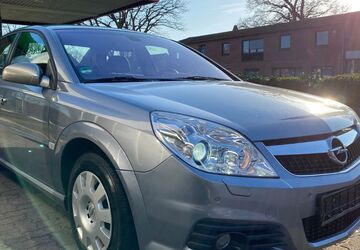 Opel Vectra 178.000 km 3.790 &euro; Beckdorf 21643