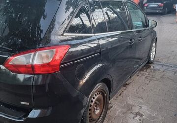 Ford Grand C-Max 354.000 km 2.700 &euro; Hamburg 22305