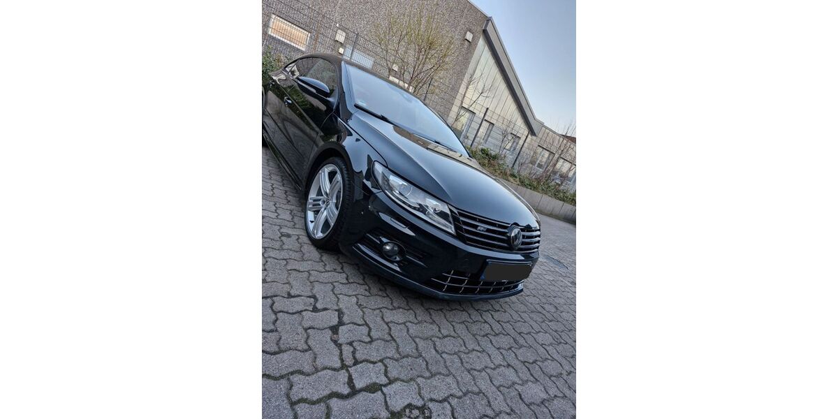 VW CC 200.043 km 13.000 &euro; Hamburg 22305
