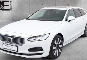 Volvo V90 28.100 km 44.950 &euro; Norderstedt 22848