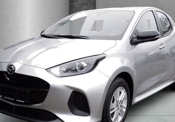 Mazda 2 Hybrid 7.718 km 21.990 &euro; Norderstedt 22848