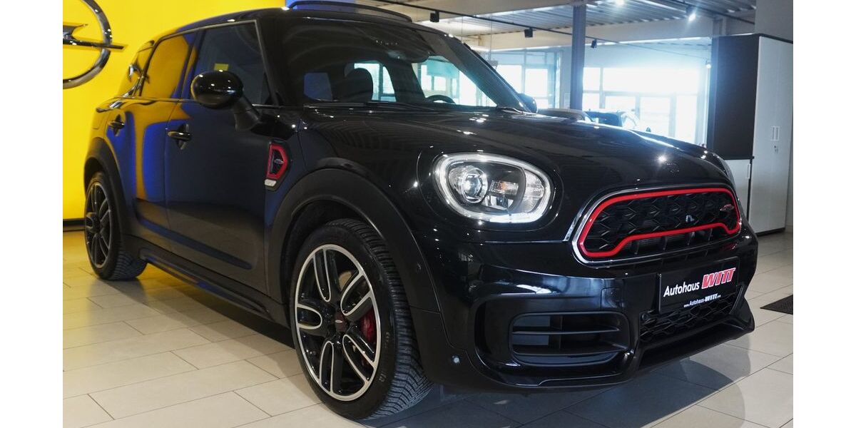 Mini Cooper Countryman 93.235 km 22.999 &euro; Hollenstedt 21279