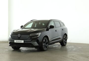 Renault Espace 27.740 km 34.990 &euro; Hamburg 22763