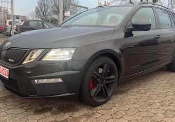 Skoda Octavia 175.000 km 14.999 &euro; Buxtehude 21614