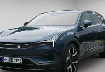 Polestar 3 7.500 km 84.850 &euro; Hamburg 22761