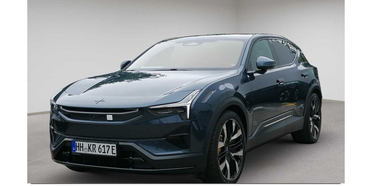 Polestar 3 7.500 km 84.850 &euro; Hamburg 22761