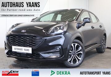 Ford Puma 79.950 km 13.389 &euro; Pinneberg 25421