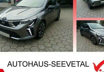 Mitsubishi Colt 38.200 km 17.490 &euro; Seevetal 21217