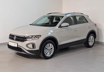 VW T-Roc 35.000 km 23.575 &euro; Ellerhoop bei Hamburg 25373