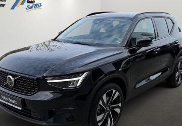 Volvo XC40 43.838 km 30.980 &euro; Jork-Königreich 21635