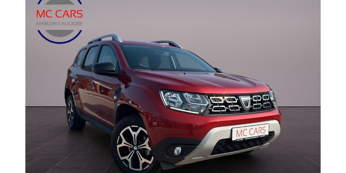 Dacia Duster 6.000 km 15.890 &euro; Quickborn 25451