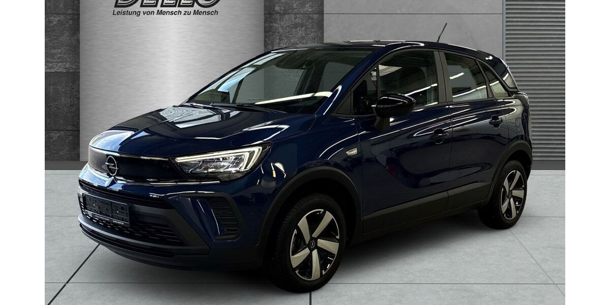 Opel Crossland (X) 11.281 km 19.990 &euro; Hamburg 22529