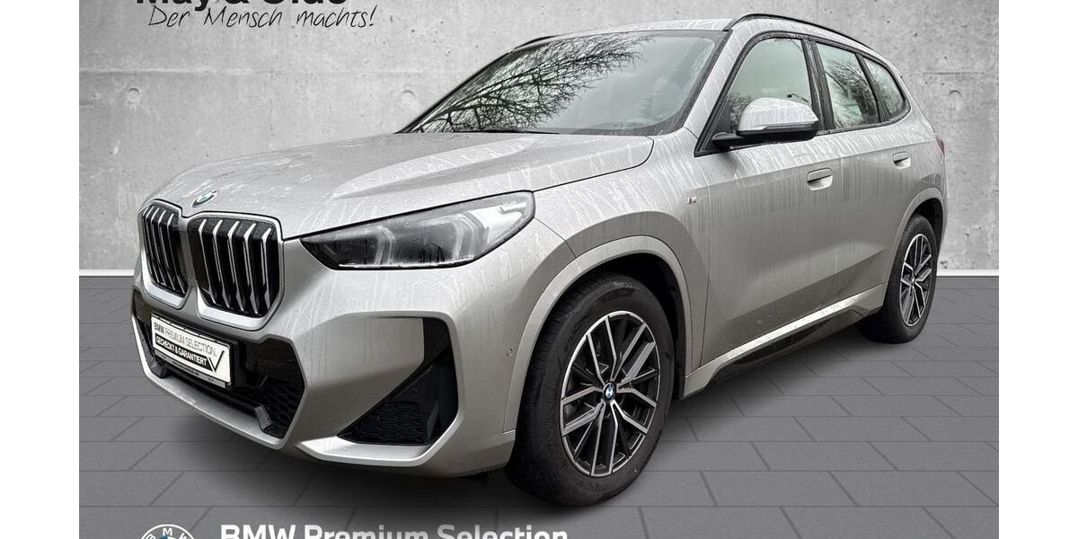 BMW X1 12.009 km 33.990 &euro; Norderstedt 22848