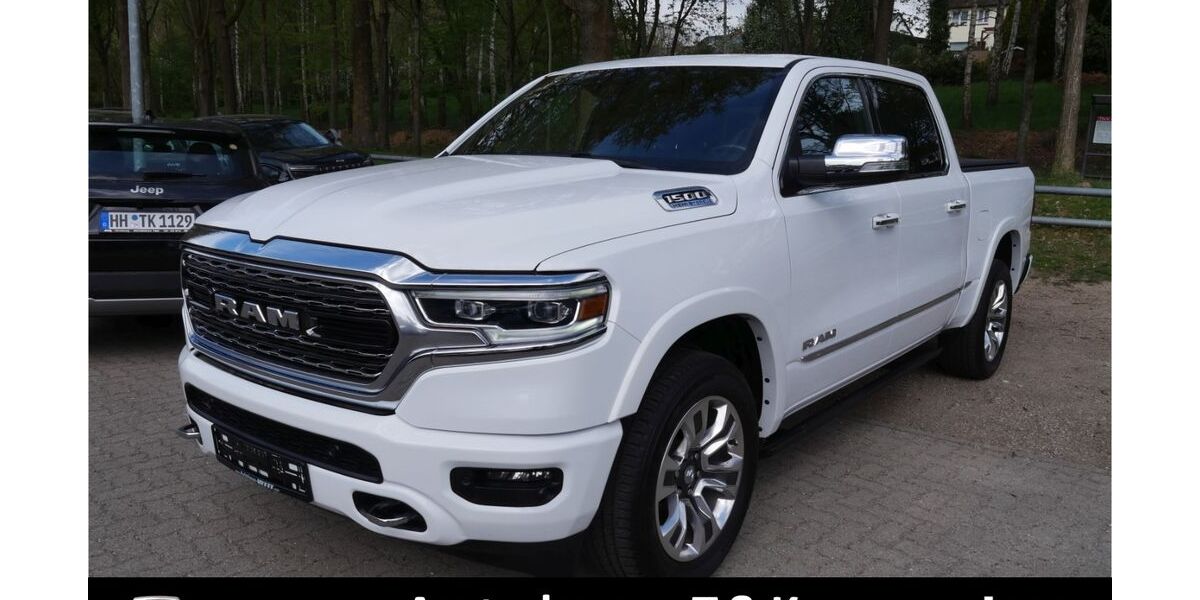 Dodge RAM 15.200 km 59.900 &euro; Hamburg 21077