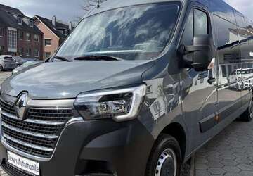Renault Master 31.456 km 29.990 &euro; Norderstedt 22846