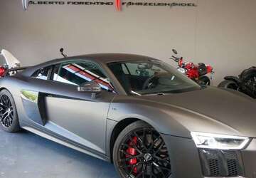 Audi R8 63.558 km 112.890 &euro; Seevetal 21220