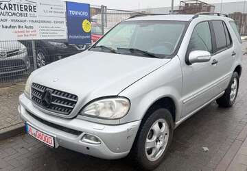 Mercedes-Benz ML 320 191.230 km 2.999 &euro; Winsen 21423