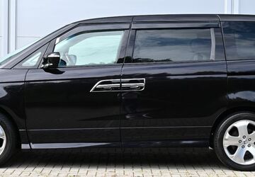 Honda Andere 47.500 km 18.990 &euro; Oststeinbek 22113