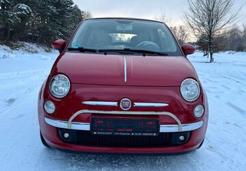 Fiat 500 191.373 km 3.999 &euro; Buchholz 21244