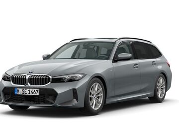 BMW 320 15.000 km 42.690 &euro; Buxtehude 21614