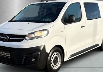 Opel Vivaro 14.773 km 26.420 &euro; Hamburg 22529
