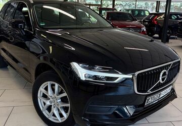 Volvo XC60 58.073 km 32.990 &euro; Geesthacht bei Hamburg 21502
