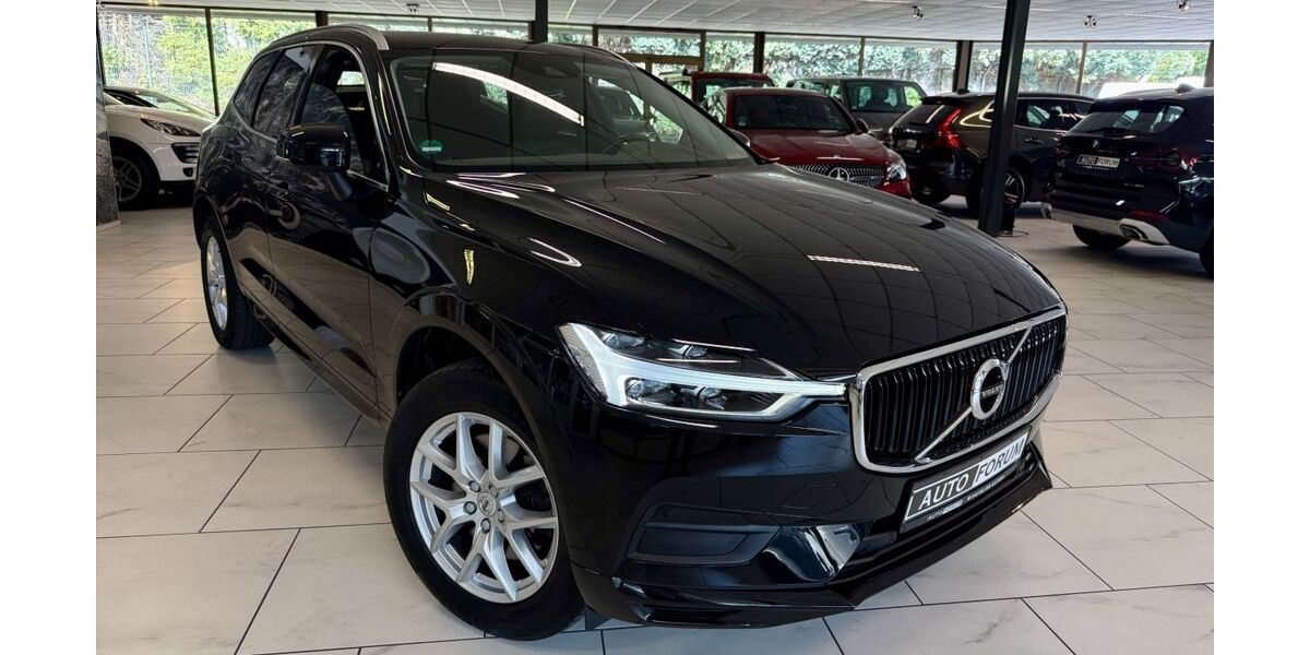 Volvo XC60 58.073 km 32.990 &euro; Geesthacht bei Hamburg 21502