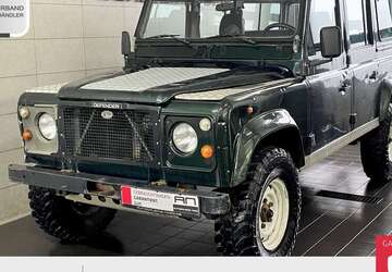 Land Rover Defender 234.000 km 18.900 &euro; Stelle 21435