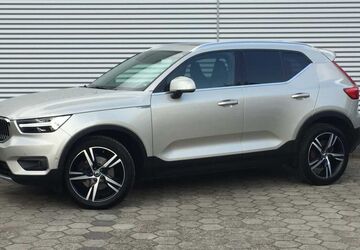 Volvo XC40 83.023 km 23.990 &euro; Hamburg 22393