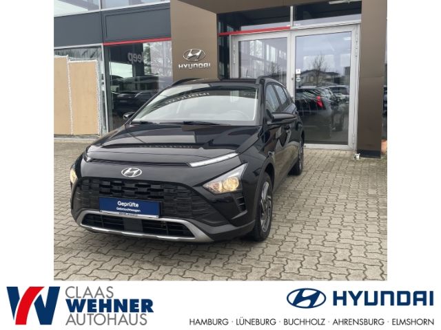 Hyundai BAYON 39.112 km 13.900 &euro; Buchholz 21244