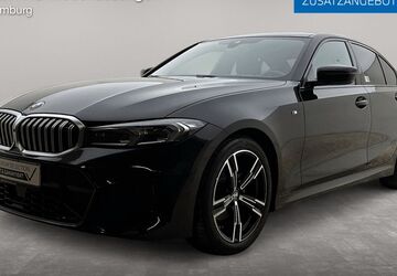 BMW 320 20.165 km 47.903 &euro; Barsbüttel bei Hamburg 22885