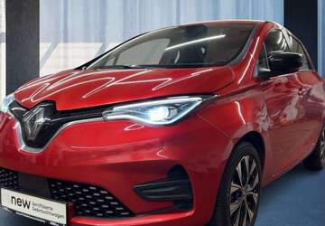 Renault ZOE 29.087 km 17.990 &euro; Hamburg 22763