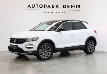 VW T-Roc 84.900 km 20.755 &euro; Appen 25482