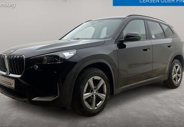 BMW X1 19.428 km 35.214 &euro; Barsbüttel bei Hamburg 22885