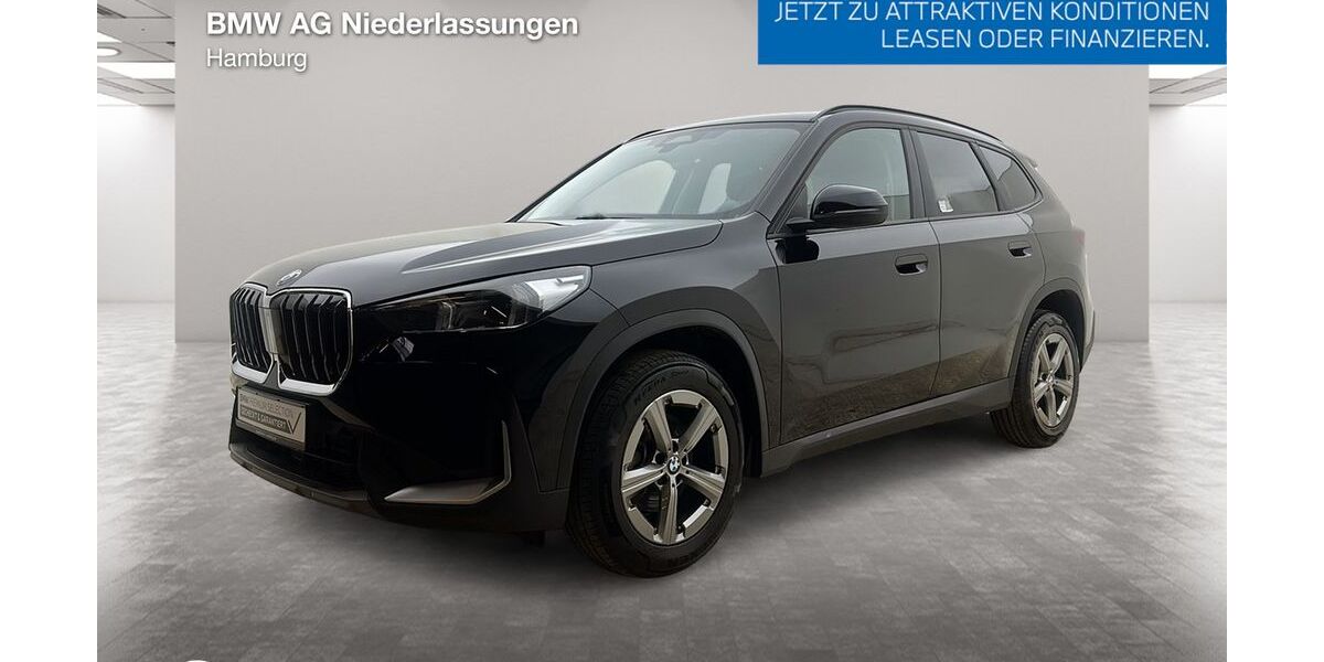 BMW X1 19.428 km 35.214 &euro; Barsbüttel bei Hamburg 22885