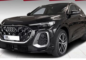 Audi Q5 2.320 km 63.880 &euro; Hamburg 22419